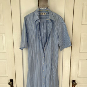 Diane Avon Furstenburg Shirt dress